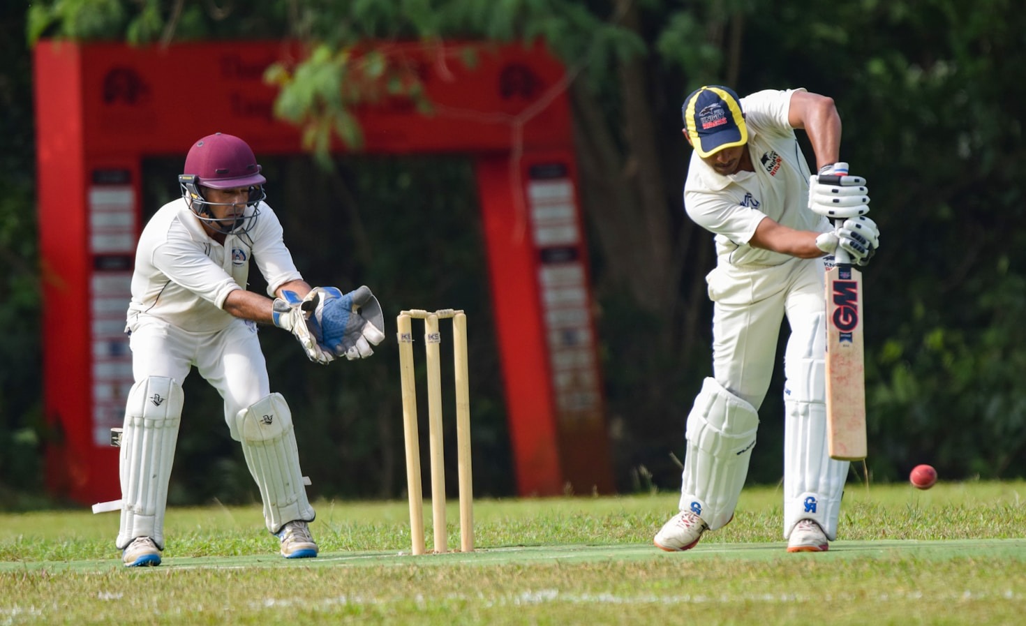 How Cricket Brings Communities Together