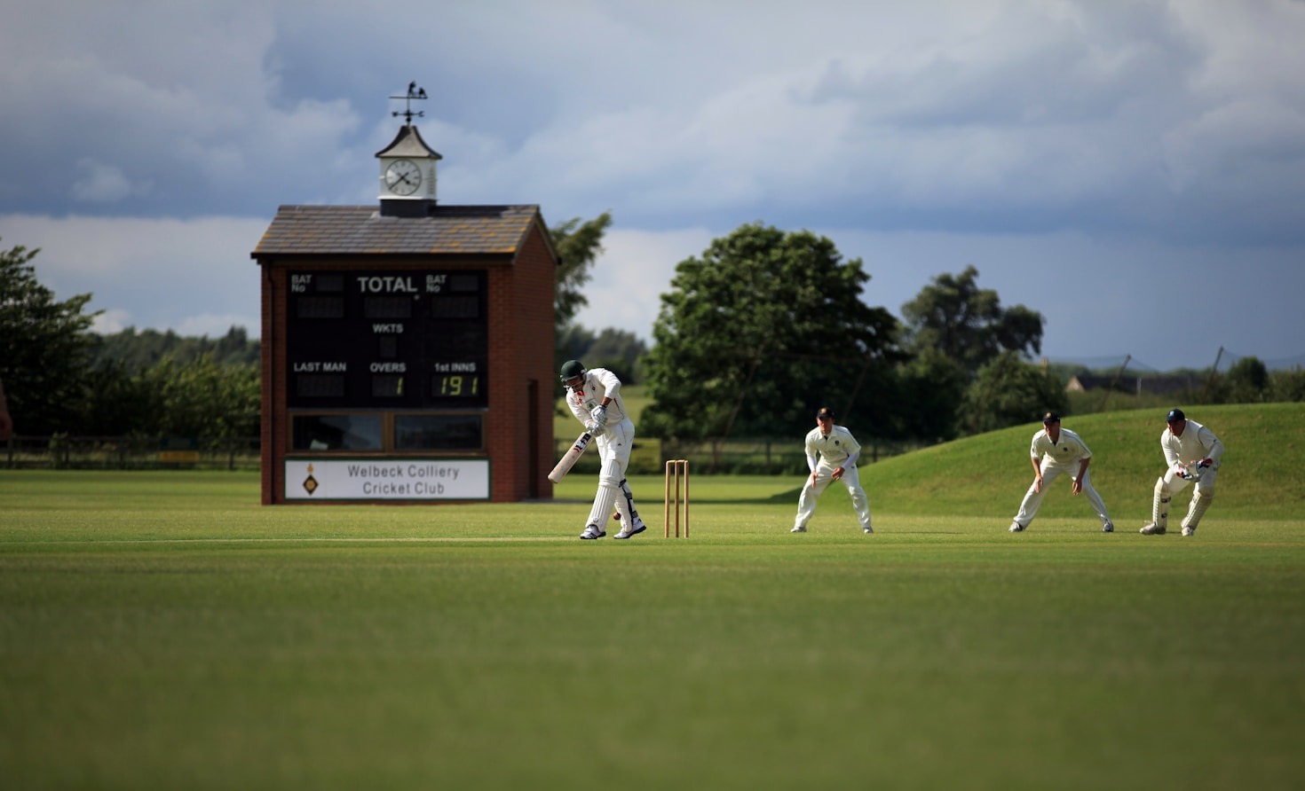 Spotlight on the History of Cricket in the USA